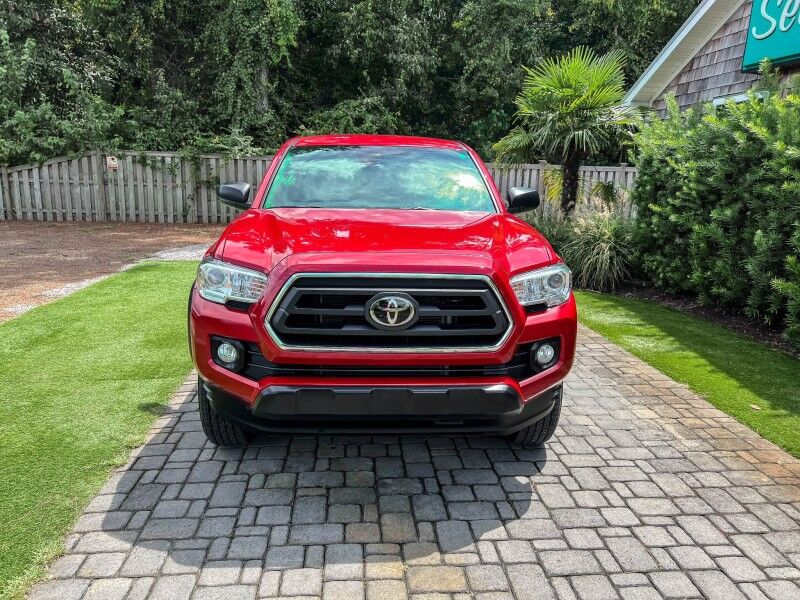 2023 Toyota Tacoma 2WD SR5 Wilmington NC