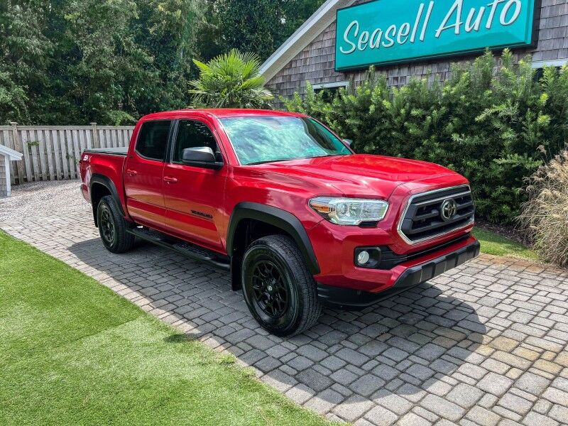 2023 Toyota Tacoma 2WD SR5 Wilmington NC