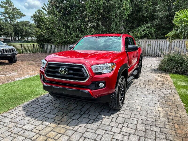 2023 Toyota Tacoma 2WD SR5 Wilmington NC