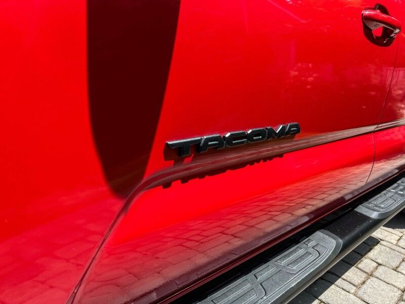 2023 Toyota Tacoma 2WD SR5 Wilmington NC