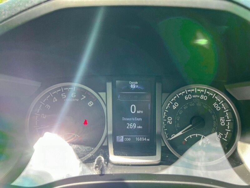 2023 Toyota Tacoma 2WD SR5 Wilmington NC