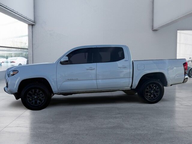 2023 Toyota Tacoma 2WD SR5 Yuma AZ
