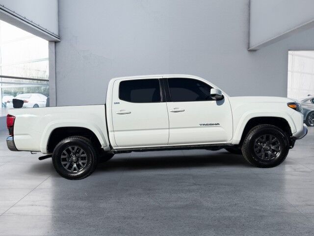 2023 Toyota Tacoma 2WD SR5 Yuma AZ