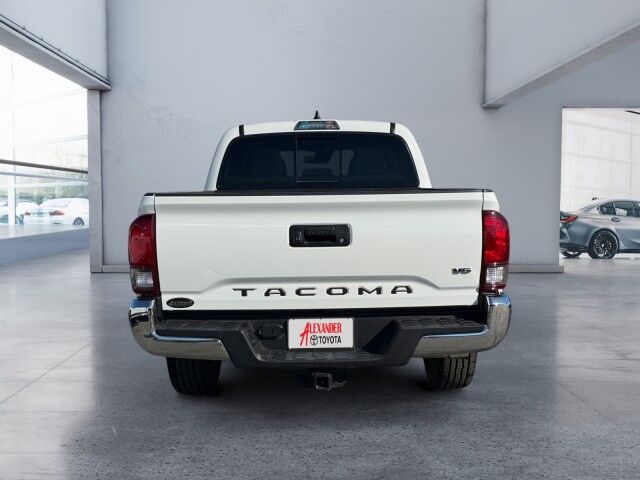 2023 Toyota Tacoma 2WD SR5 Yuma AZ
