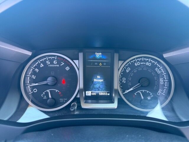 2023 Toyota Tacoma 2WD SR5 Yuma AZ