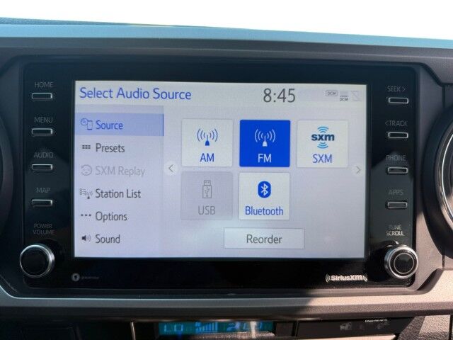 2023 Toyota Tacoma 2WD SR5 Yuma AZ
