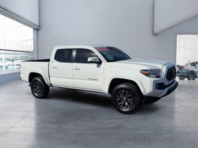 2023 Toyota Tacoma 2WD SR5 Yuma AZ