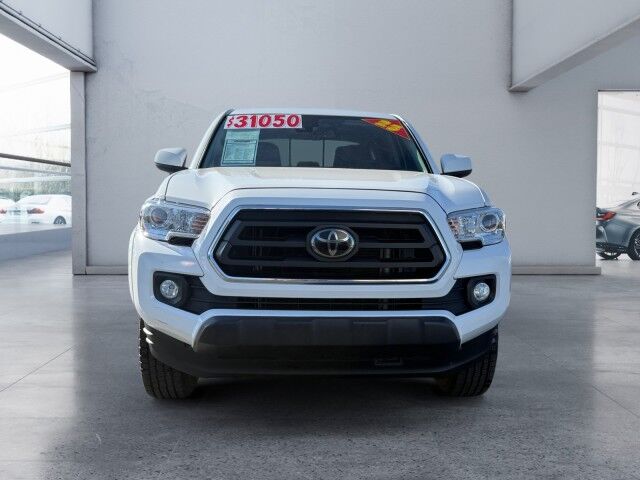 2023 Toyota Tacoma 2WD SR5 Yuma AZ