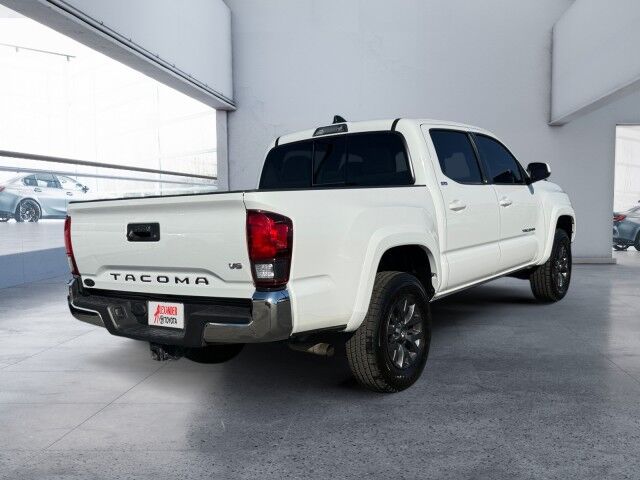 2023 Toyota Tacoma 2WD SR5 Yuma AZ