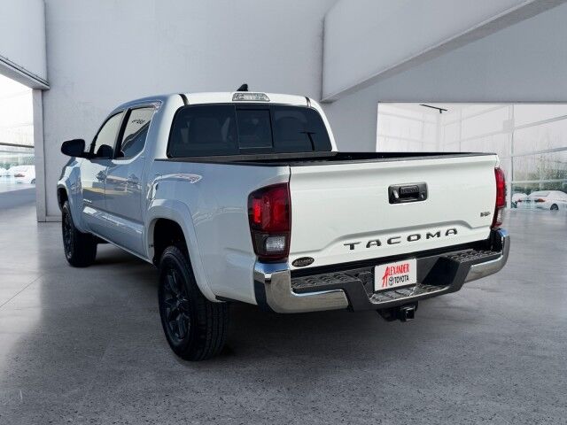 2023 Toyota Tacoma 2WD SR5 Yuma AZ
