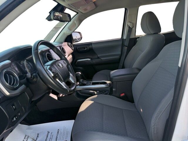 2023 Toyota Tacoma 2WD SR5 Yuma AZ