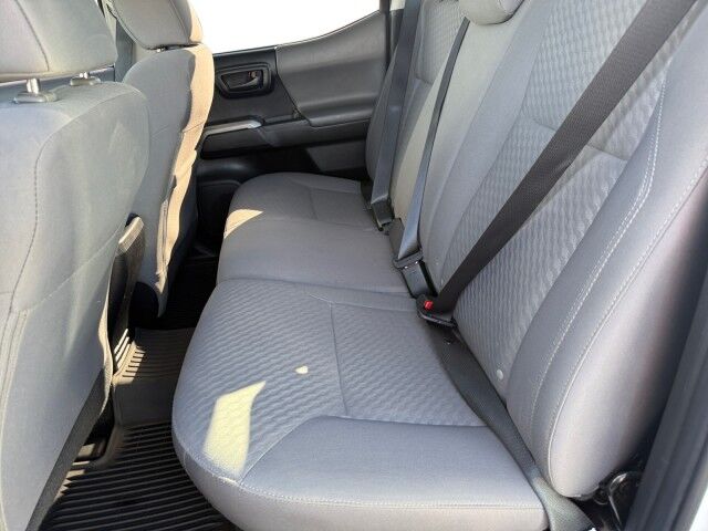 2023 Toyota Tacoma 2WD SR5 Yuma AZ