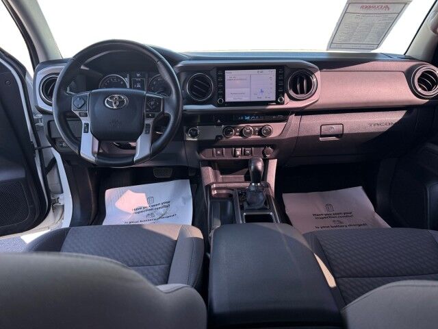 2023 Toyota Tacoma 2WD SR5 Yuma AZ