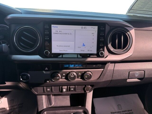 2023 Toyota Tacoma 2WD SR5 Yuma AZ