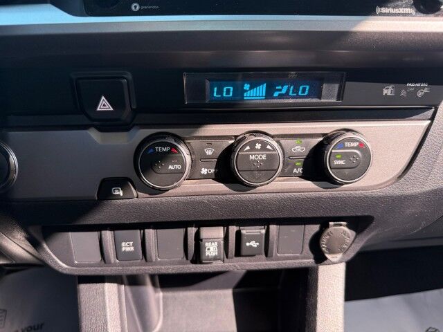 2023 Toyota Tacoma 2WD SR5 Yuma AZ