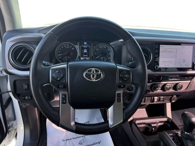 2023 Toyota Tacoma 2WD SR5 Yuma AZ