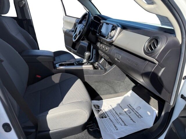 2023 Toyota Tacoma 2WD SR5 Yuma AZ