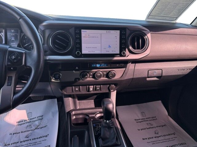 2023 Toyota Tacoma 2WD SR5 Yuma AZ