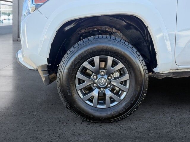 2023 Toyota Tacoma 2WD SR5 Yuma AZ