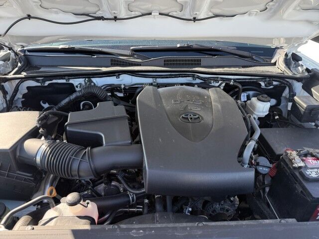 2023 Toyota Tacoma 2WD SR5 Yuma AZ