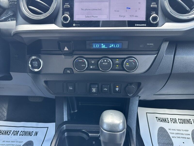 2023 Toyota Tacoma 2WD TRD Off Road Jacksonville FL