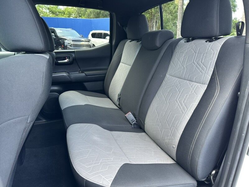 2023 Toyota Tacoma 2WD TRD Off Road Jacksonville FL
