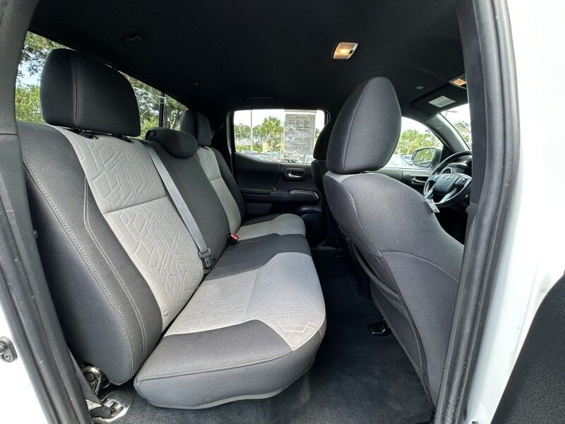 2023 Toyota Tacoma 2WD TRD Off Road Jacksonville FL