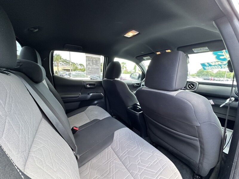 2023 Toyota Tacoma 2WD TRD Off Road Jacksonville FL