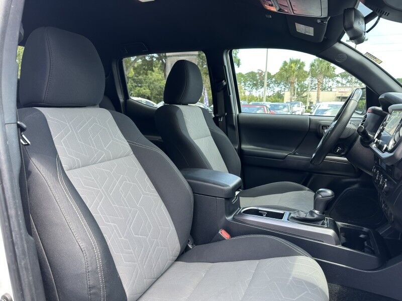 2023 Toyota Tacoma 2WD TRD Off Road Jacksonville FL
