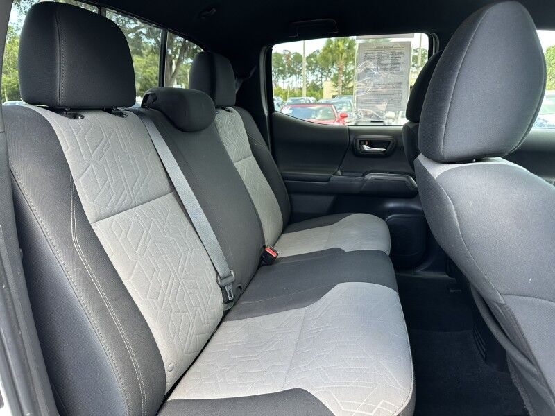 2023 Toyota Tacoma 2WD TRD Off Road Jacksonville FL