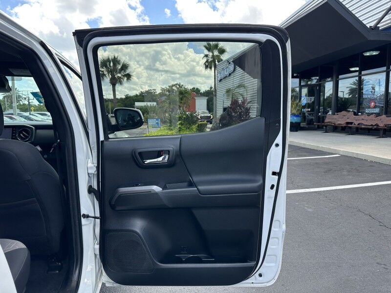 2023 Toyota Tacoma 2WD TRD Off Road Jacksonville FL