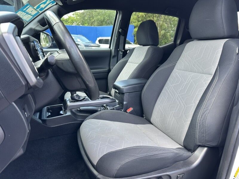 2023 Toyota Tacoma 2WD TRD Off Road Jacksonville FL