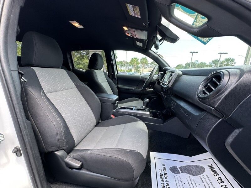 2023 Toyota Tacoma 2WD TRD Off Road Jacksonville FL