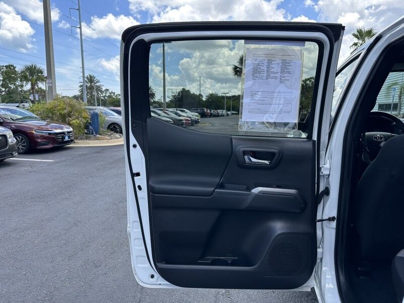 2023 Toyota Tacoma 2WD TRD Off Road Jacksonville FL
