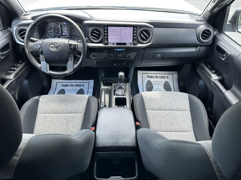 2023 Toyota Tacoma 2WD TRD Off Road Jacksonville FL