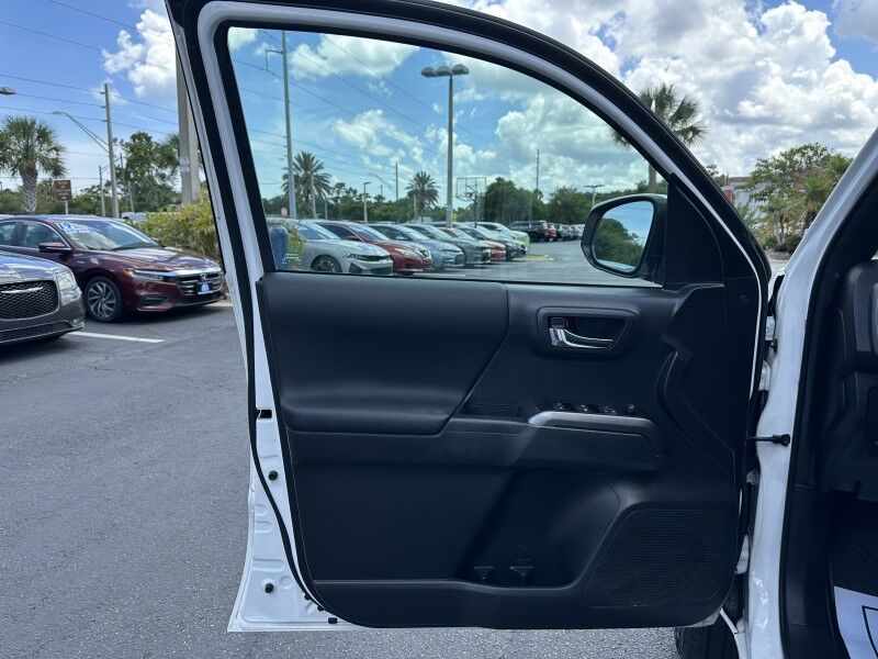 2023 Toyota Tacoma 2WD TRD Off Road Jacksonville FL