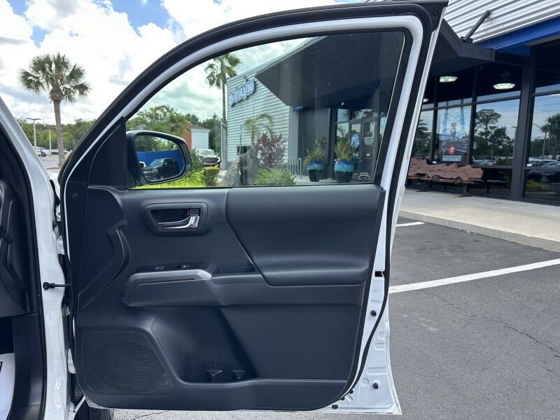 2023 Toyota Tacoma 2WD TRD Off Road Jacksonville FL