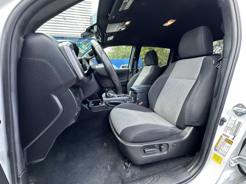 2023 Toyota Tacoma 2WD TRD Off Road Jacksonville FL