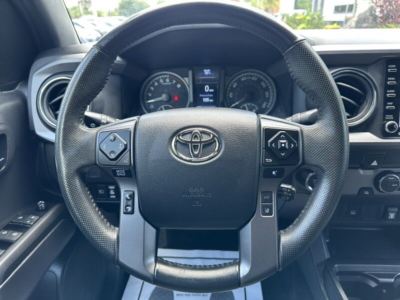 2023 Toyota Tacoma 2WD TRD Off Road Jacksonville FL