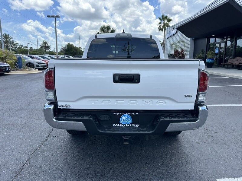 2023 Toyota Tacoma 2WD TRD Off Road Jacksonville FL