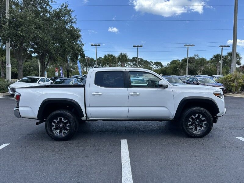 2023 Toyota Tacoma 2WD TRD Off Road Jacksonville FL