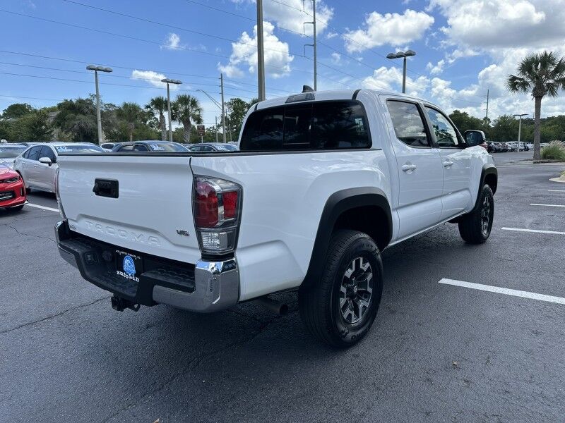 2023 Toyota Tacoma 2WD TRD Off Road Jacksonville FL