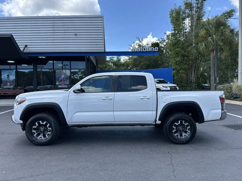 2023 Toyota Tacoma 2WD TRD Off Road Jacksonville FL