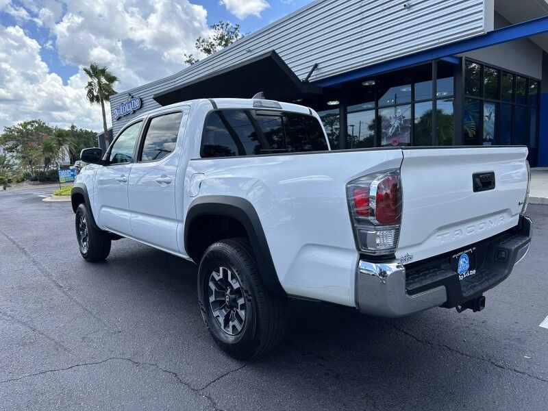 2023 Toyota Tacoma 2WD TRD Off Road Jacksonville FL