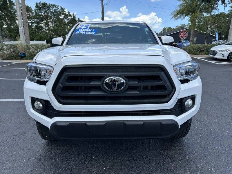 2023 Toyota Tacoma 2WD TRD Off Road Jacksonville FL