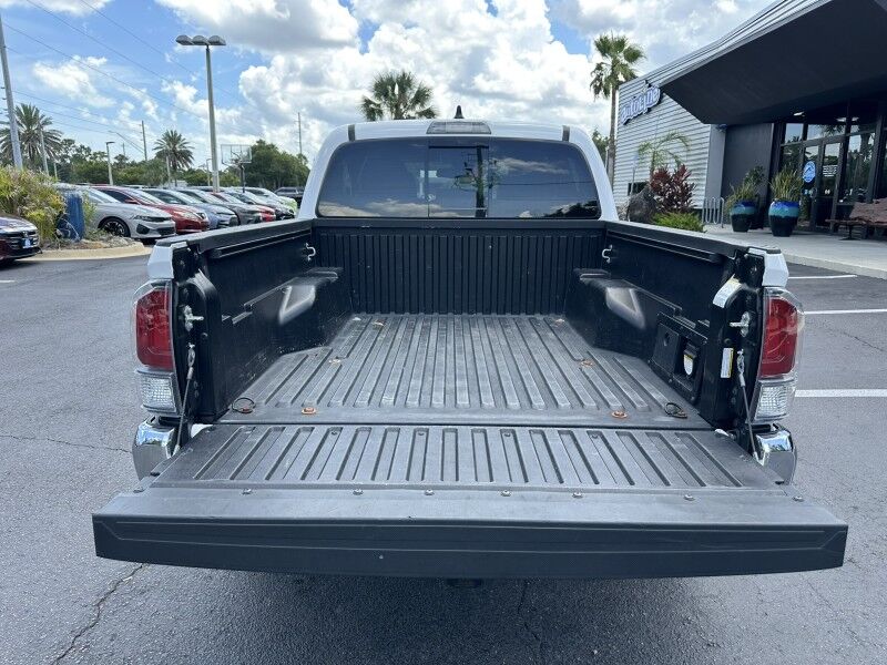 2023 Toyota Tacoma 2WD TRD Off Road Jacksonville FL