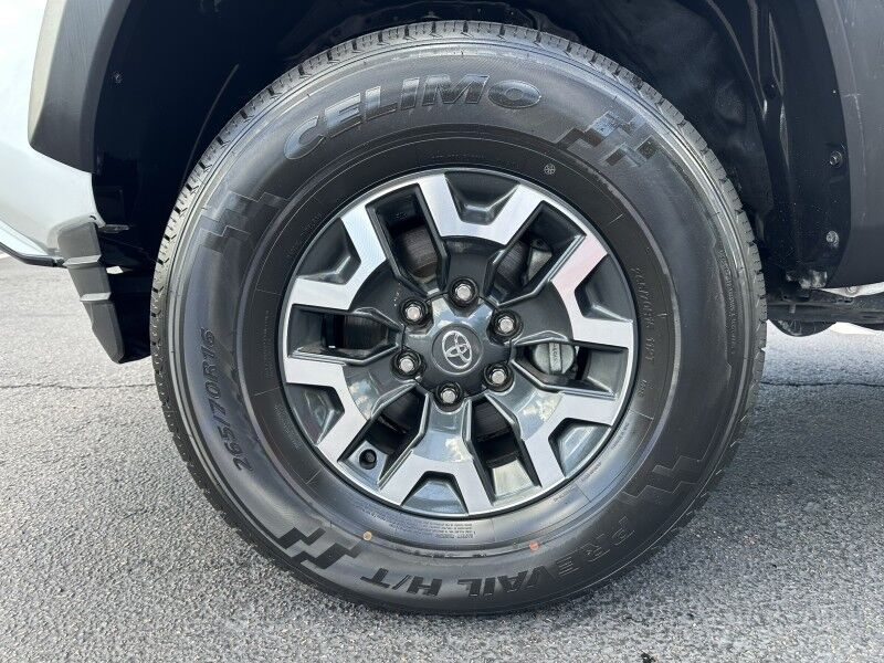 2023 Toyota Tacoma 2WD TRD Off Road Jacksonville FL