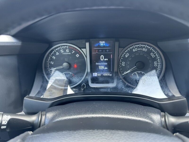 2023 Toyota Tacoma 2WD TRD Off Road Jacksonville FL