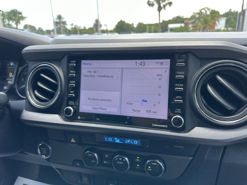 2023 Toyota Tacoma 2WD TRD Off Road Jacksonville FL
