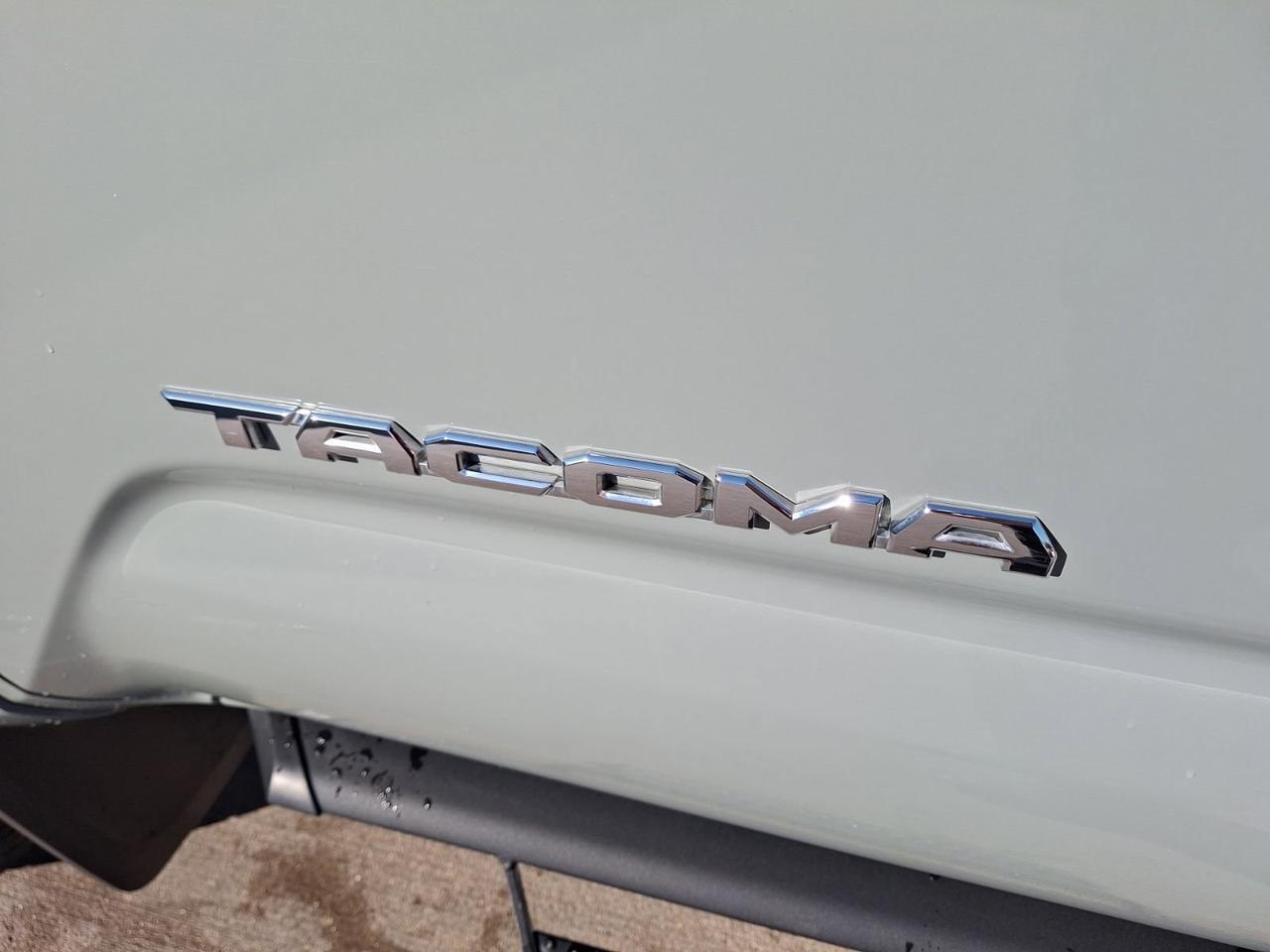 2023 Toyota Tacoma 2WD TRD Sport Hurst TX